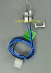 (image for) Honeywell Smart Valve Ignitor / Sensor Model Q3400A1024