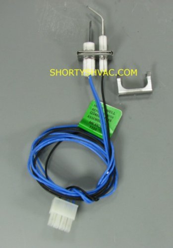 (image for) Honeywell Smart Valve Ignitor / Sensor Model Q3400A1024