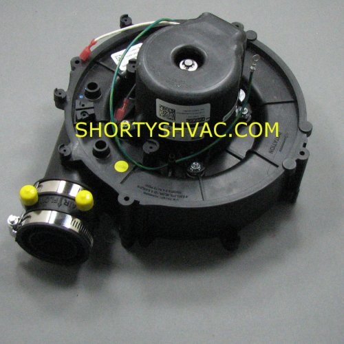 (image for) Fasco Draft Inducer Assembly Model 70581293