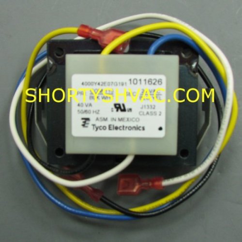 (image for) Tyco Electronics Transformer Model 4000Y42E07G191