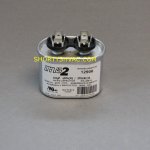 (image for) Mars 6 uf 370 VAC Capacitor 12906