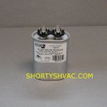 (image for) Mars 15 uf 370 VAC Capacitor 12910