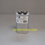 (image for) Mars 25 uf 370 VAC Capacitor 12915