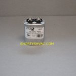 (image for) Mars 10 uf 440 VAC Capacitor 12932