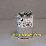 (image for) Mars 15 uf 440 VAC Capacitor 12934