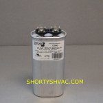 (image for) Mars 25 uf 440 VAC Capacitor 12940