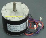 (image for) Lennox 1/10 HP Condenser Fan Motor 12F49