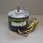 (image for) GE Condenser Fan Motor Model 5KCP39EGS070S