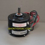 (image for) GE Condenser Fan Motor Model 42F63A50