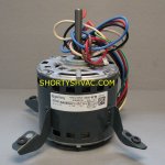 (image for) GE Blower Motor Model 5KCP39LGSA06S