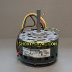 (image for) GE Blower Motor Model 5KCP39BGT771S