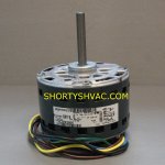 (image for) GE Blower Motor Model 5KCP39BGS074S