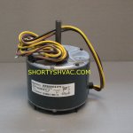 (image for) GE Condenser Fan Motor Model 5KCP39DFAB58AS