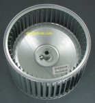 (image for) Trane 10 x 7 inch Blower Wheel WHL02353