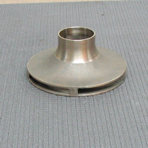 (image for) Bell & Gossett Cast Bronze Impeller 118612LF