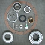 (image for) Bell & Gossett Model 1510 1-1/4BC Large Frame Rebuild Kit