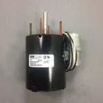 (image for) Modine Unit Heater Draft Inducer Motor 9F30204