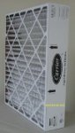 (image for) Box of 2 Carrier FILCCFNC0014 Air Filters