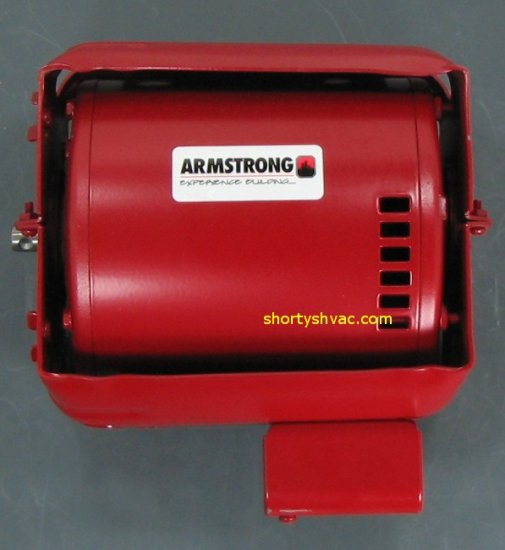 (image for) Armstrong S-25 Pump Power Pack 805316-010