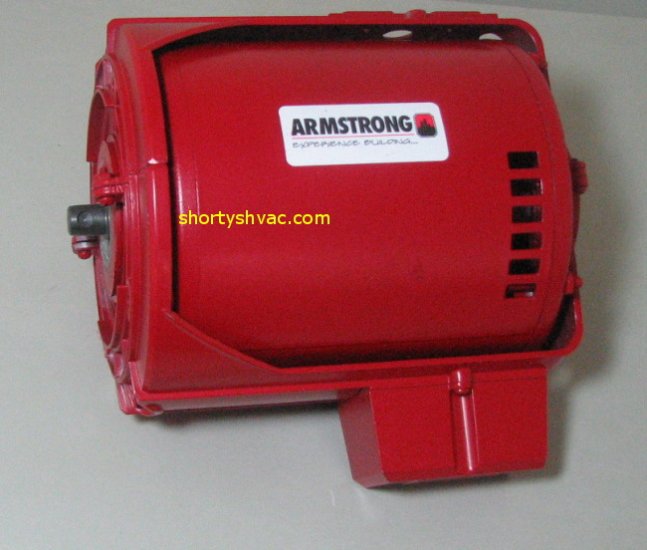 (image for) Armstrong Pump Motor 817025-005