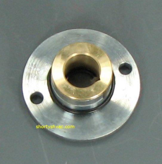 (image for) Armstrong Bearing and Cap 874112-000