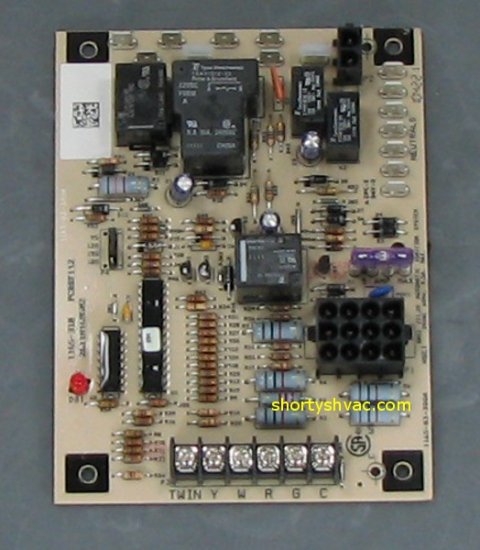 Goodman Ignition Control Circuit Board PCBBF112S