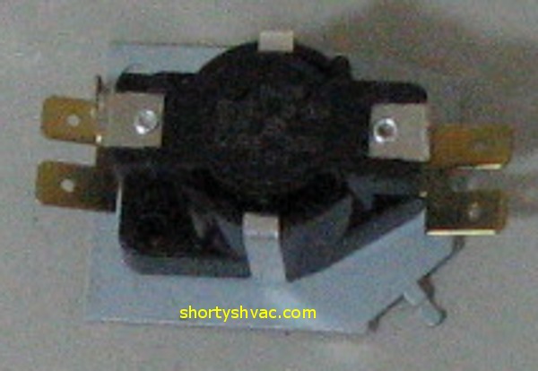 Modine Unit Heater Fan Time Delay 5H73035