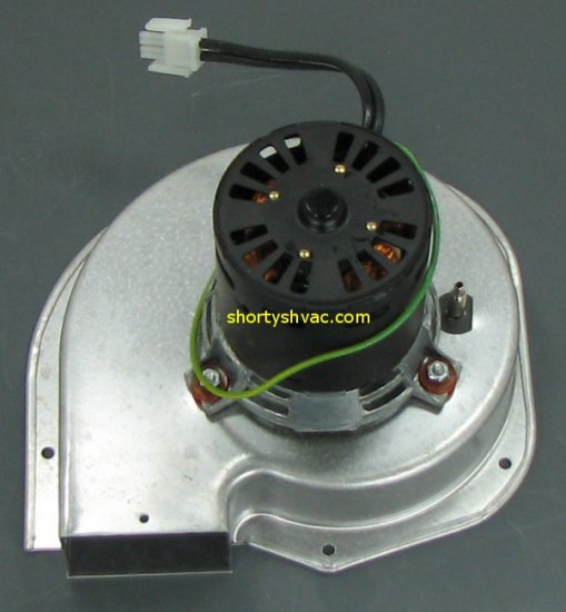 Modine Unit Heater Draft Inducer Assembly 5H75038