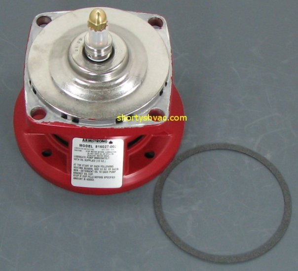 Armstrong Bearing Assembly 816027-002