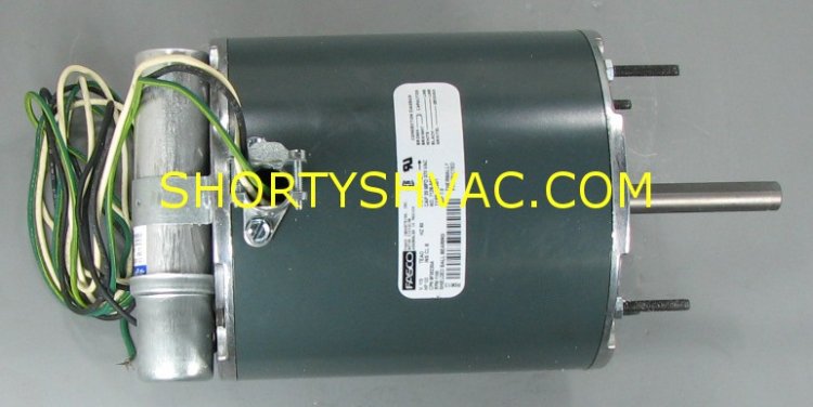 Modine Unit Heater Fan Motor 9F30230