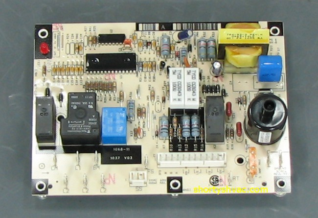 Carrier Ignition Control Circuit Board LH33WP003