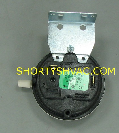 Modine Unit Heater Pressure Switch 5H75030-3