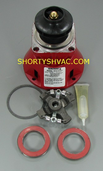 Armstrong S-25 Maintenance Free Pump Repair Kit