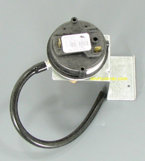 Carrier Gas Furnace Draft Pressure Switch HK06WC069
