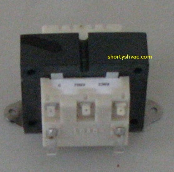 Basler Control Transformer Model BE28455003