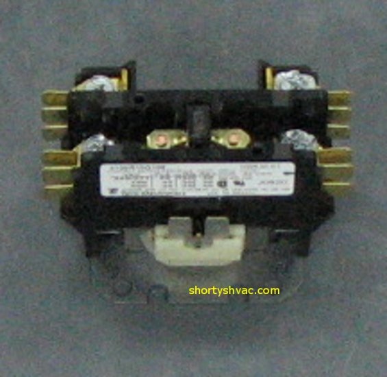Tyco Electronics Contactor Model 3100R15Q108