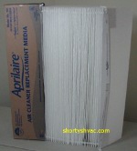Aprilaire Stock 201 Pack of 2