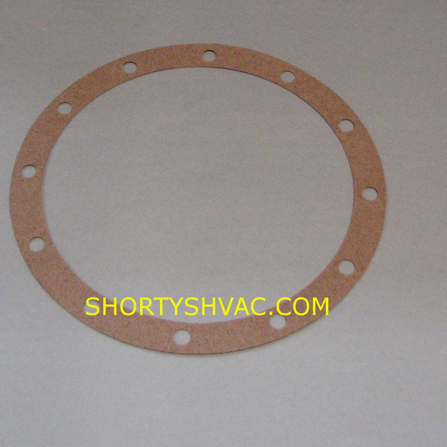 Armstrong Old Style Pump Body Gasket 406604-000