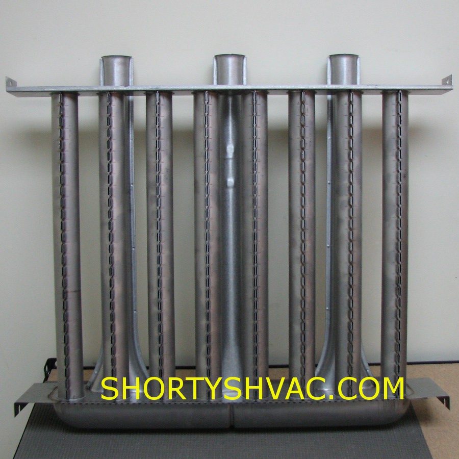 Modine Unit Heater Burner Assembly 3H0330740007