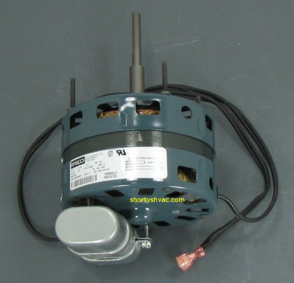 Modine Unit Heater Fan Motor 9F30213